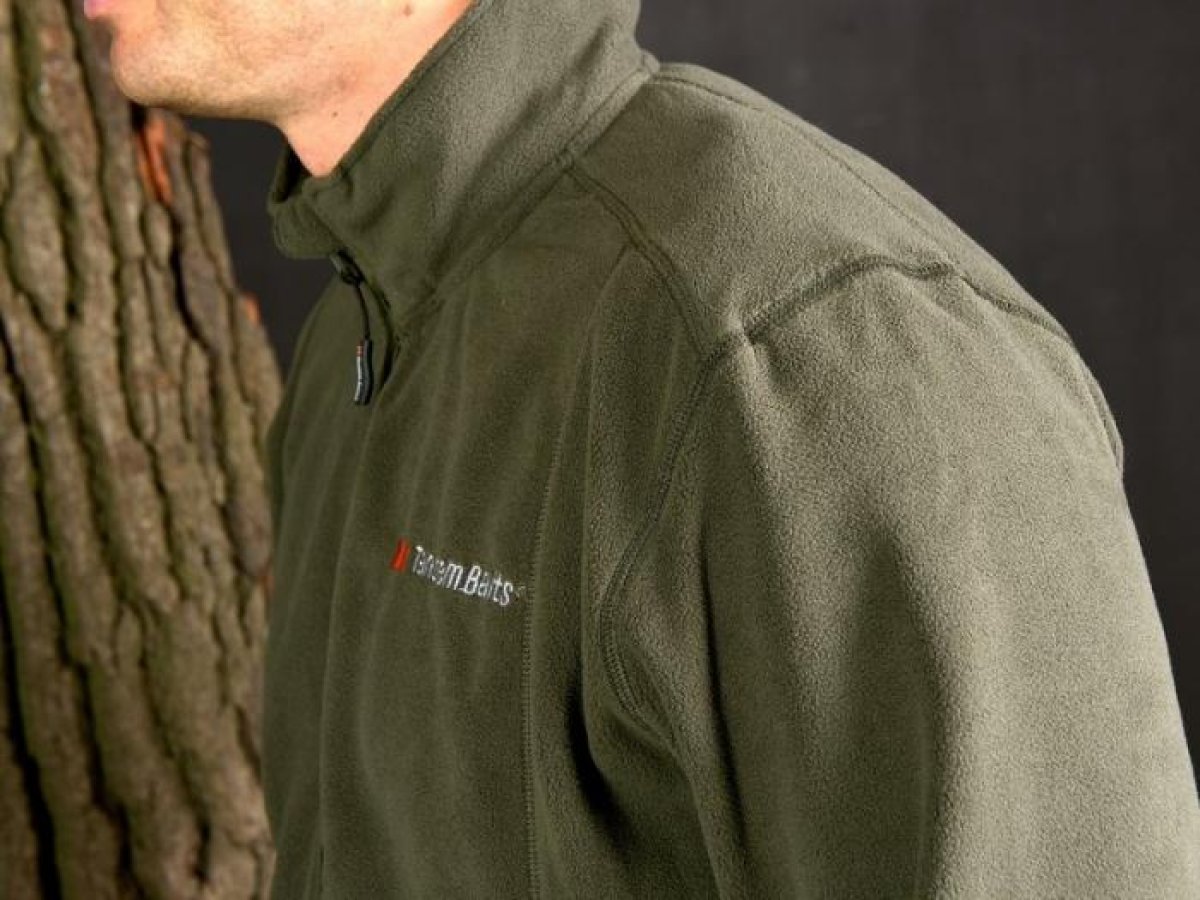 Phantom EX Fleece - flísová bunda XXL Phantom EX Fleece - flísová bunda XXL