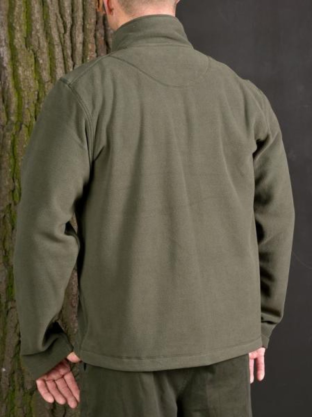 Phantom EX Fleece - flísová bunda XXL Phantom EX Fleece - flísová bunda XXL