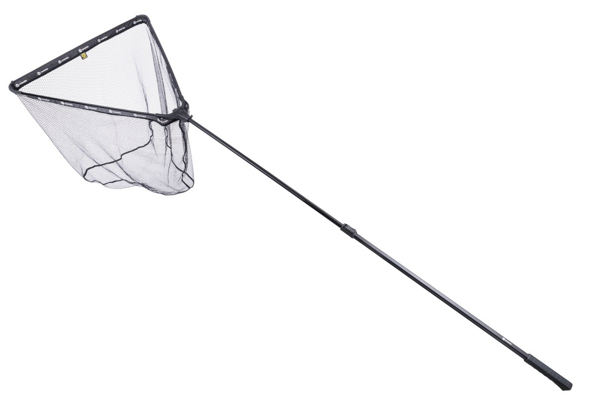 Plovoucí pogumovaný podběrák Xtreme 250