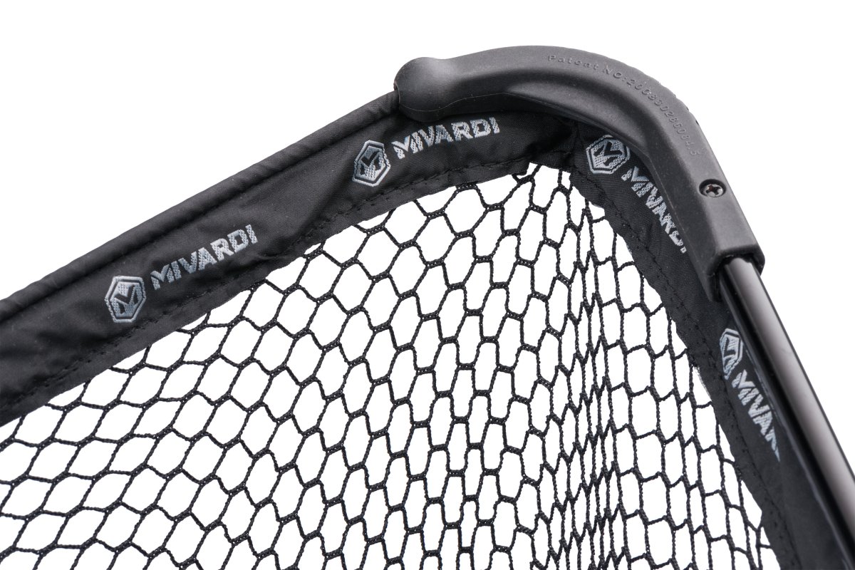 Podběrák Metal Pro II 230 Podběrák Metal Pro II 230