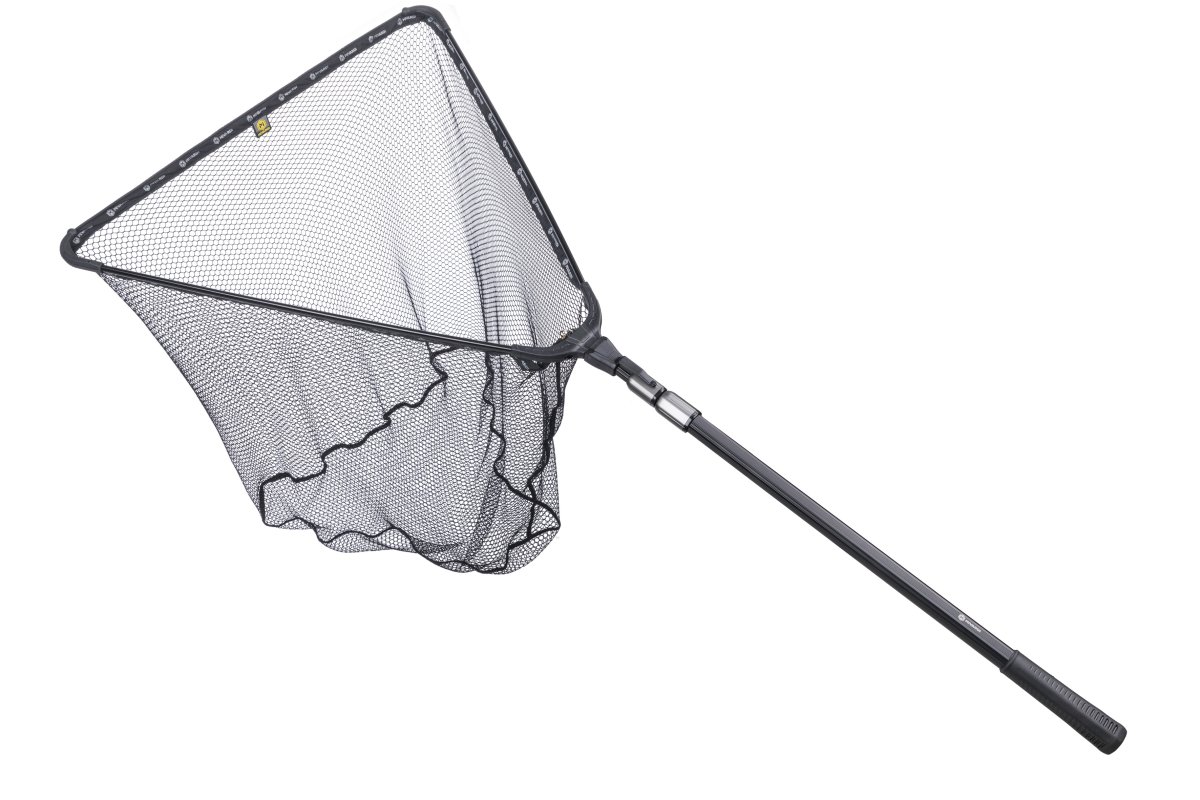 Podběrák Metal Pro II 230 Podběrák Metal Pro II 230