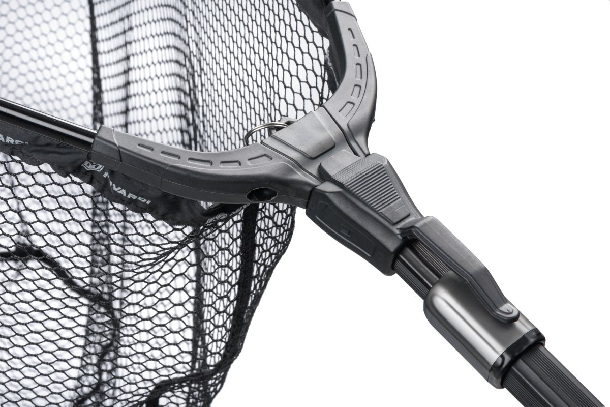 Podběrák Metal Pro II 230 Podběrák Metal Pro II 230