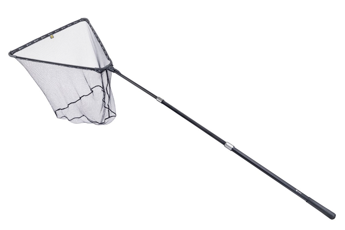 Podběrák Metal Pro II 250L Podběrák Metal Pro II 250L