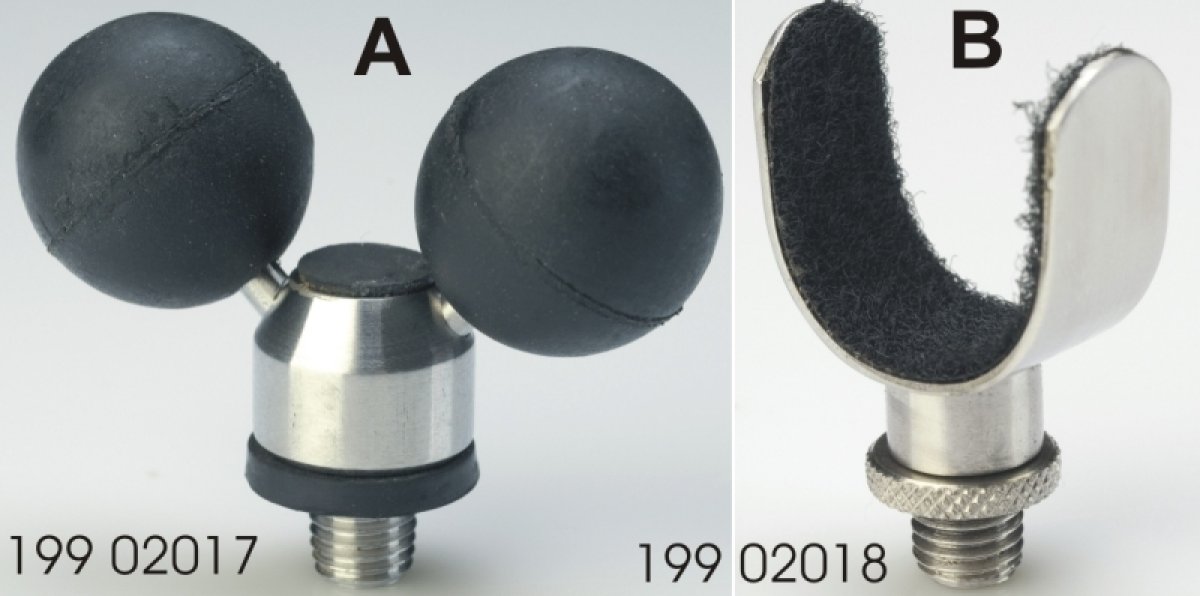 Podpěrka na prut Rod rest Invader SS SN /B/