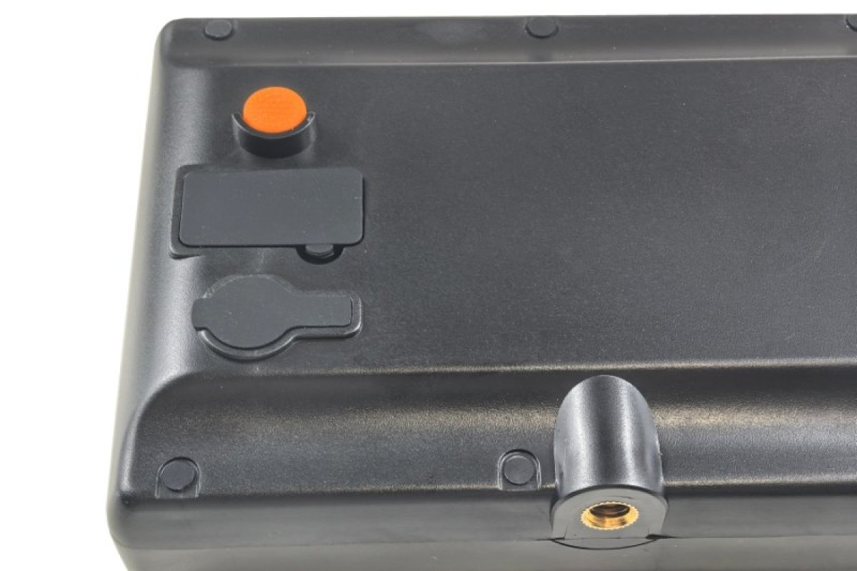 Podvodní kamera s držákem na prut FL180AR LCD 4,3\