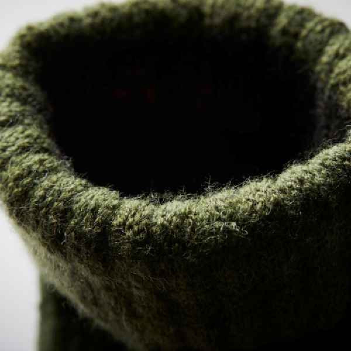 Ponožky Geoff Anderson podkolenky WizWool Coozy L 44-46 Ponožky Geoff Anderson podkolenky WizWool Coozy L 44-46