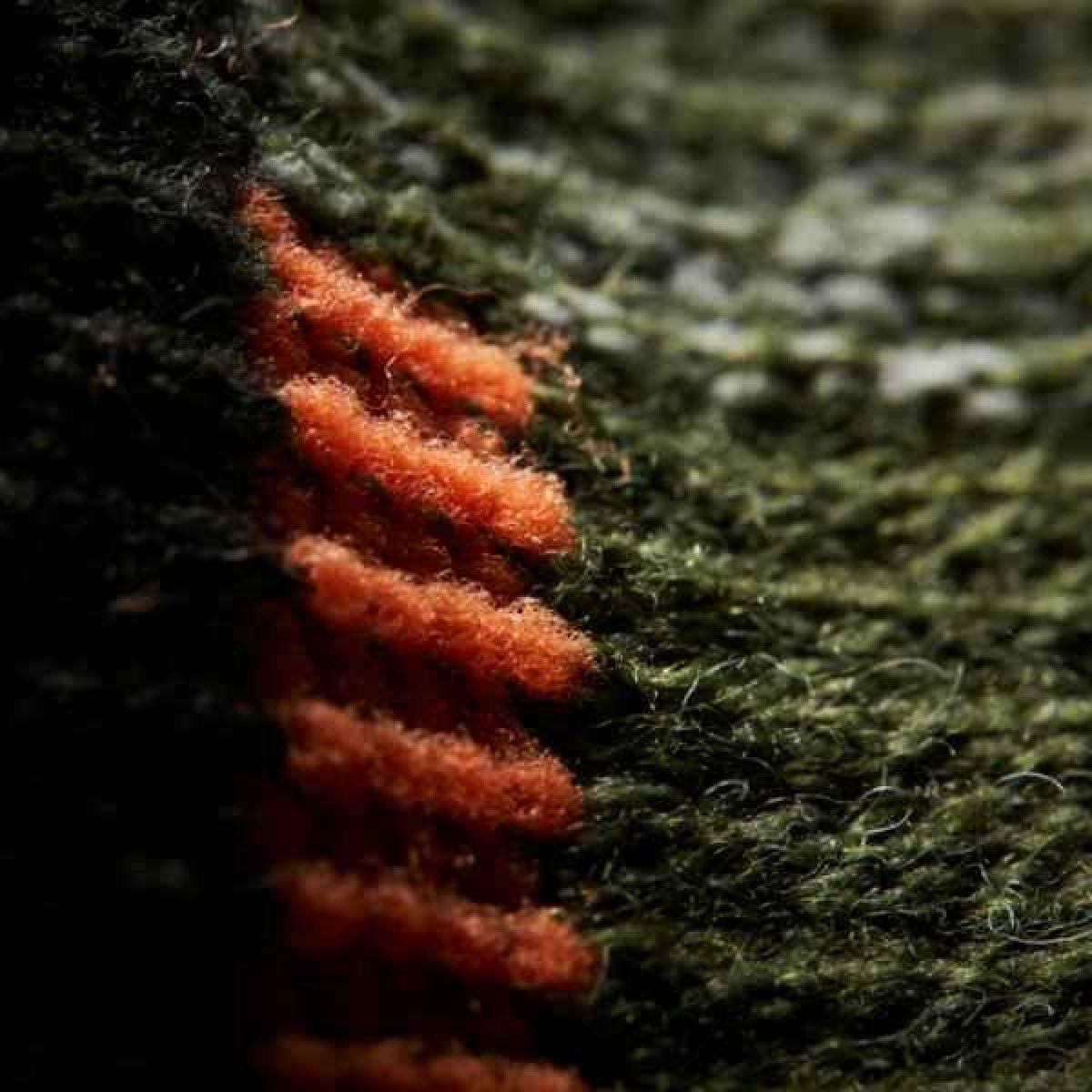 Ponožky Geoff Anderson podkolenky WizWool Coozy S 38-40 Ponožky Geoff Anderson podkolenky WizWool Coozy S 38-40
