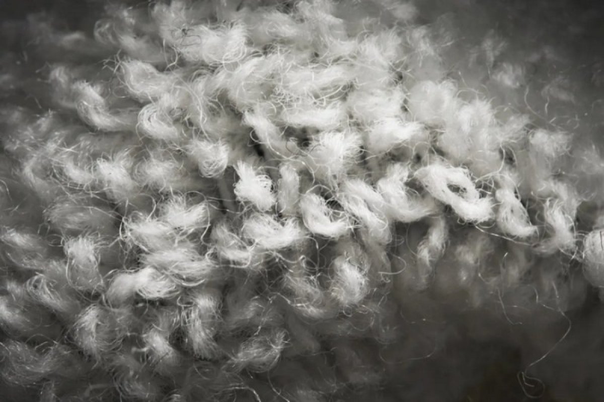 Ponožky Geoff Anderson WizWool Heavy Weight šedé 41-43 679