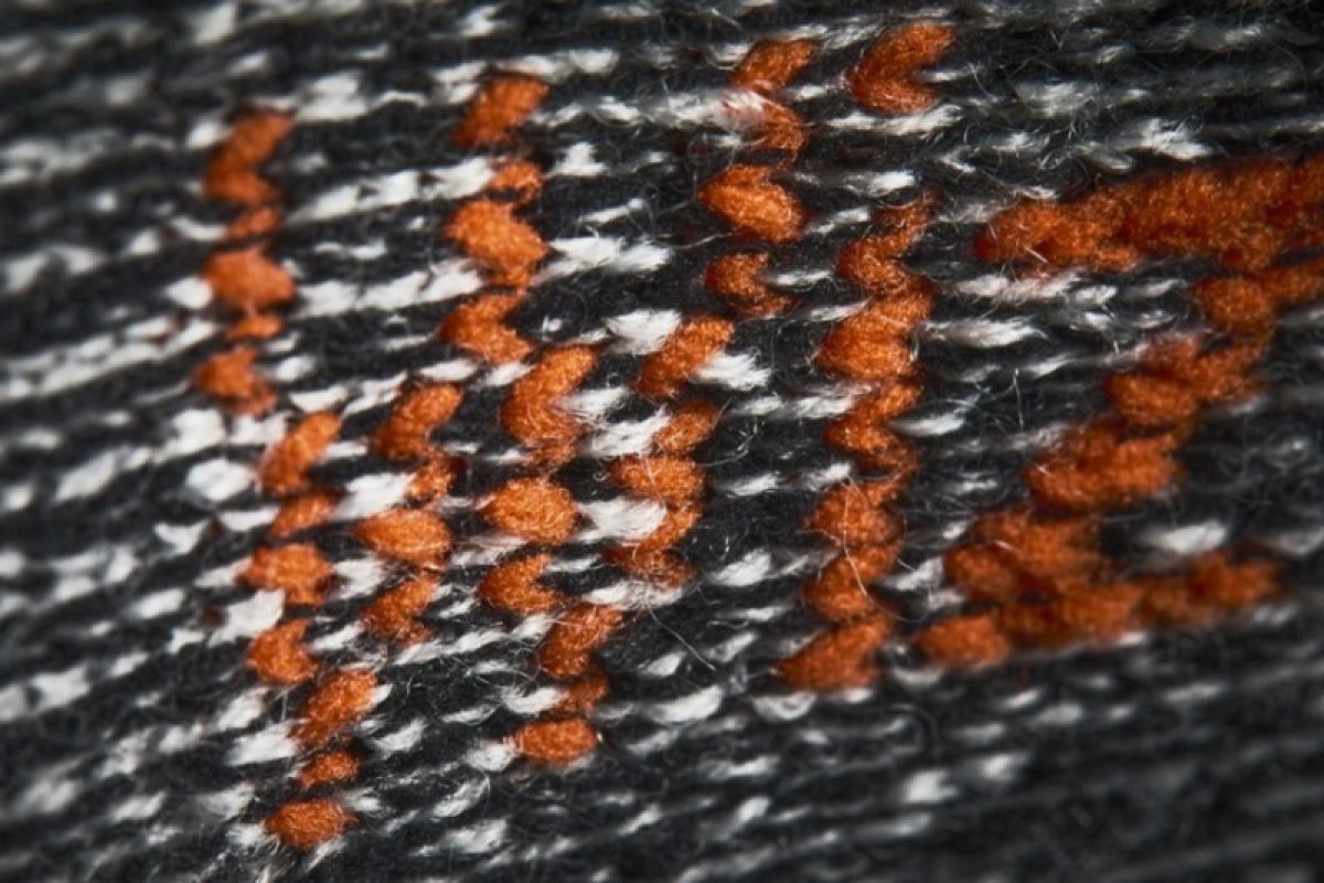 Ponožky Geoff Anderson WizWool Heavy Weight šedé 44-47 680