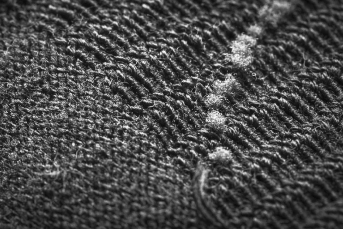 Ponožky Geoff Anderson WizWool Light Weight černé 44-47 710