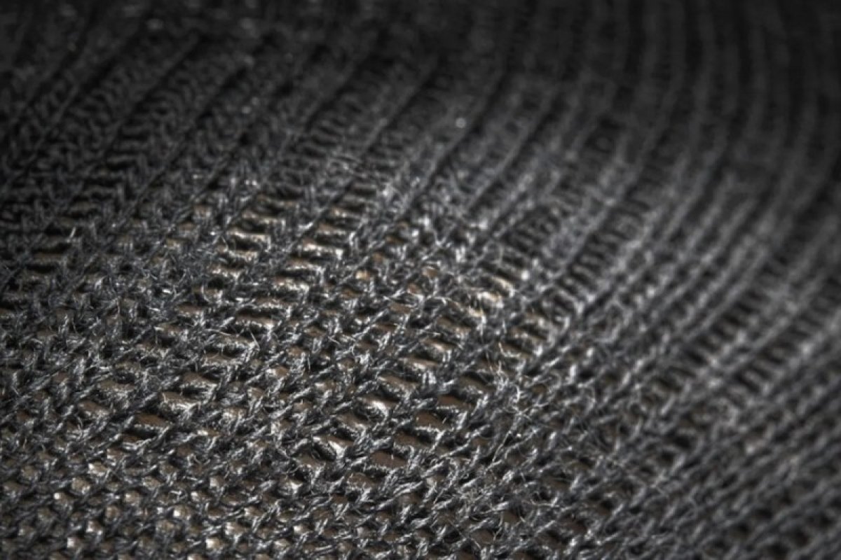 Ponožky Geoff Anderson WizWool Light Weight šedé 41-43 703