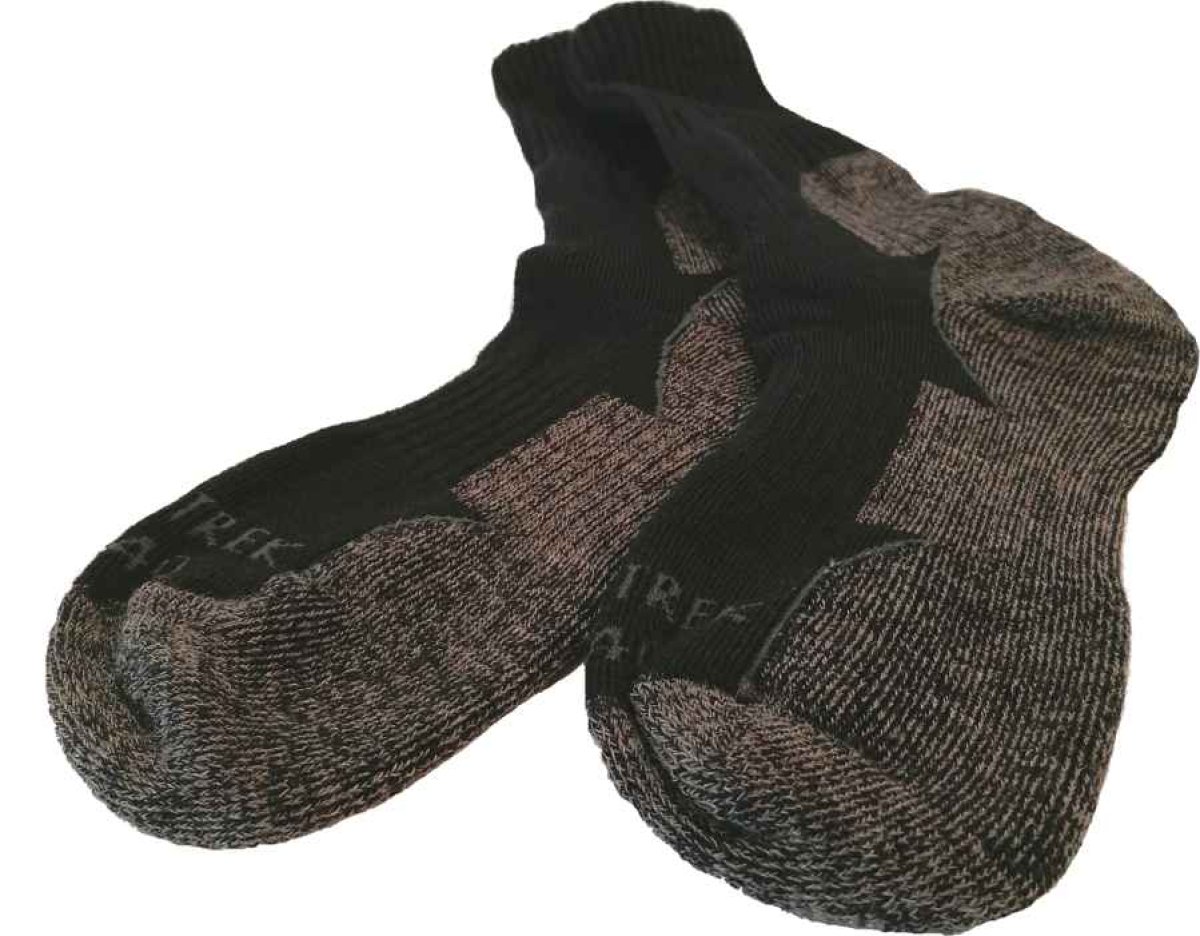 Ponožky SPORTST REK SUPER THERMO Merino 43-46 Ponožky SPORTST REK SUPER THERMO Merino 43-46