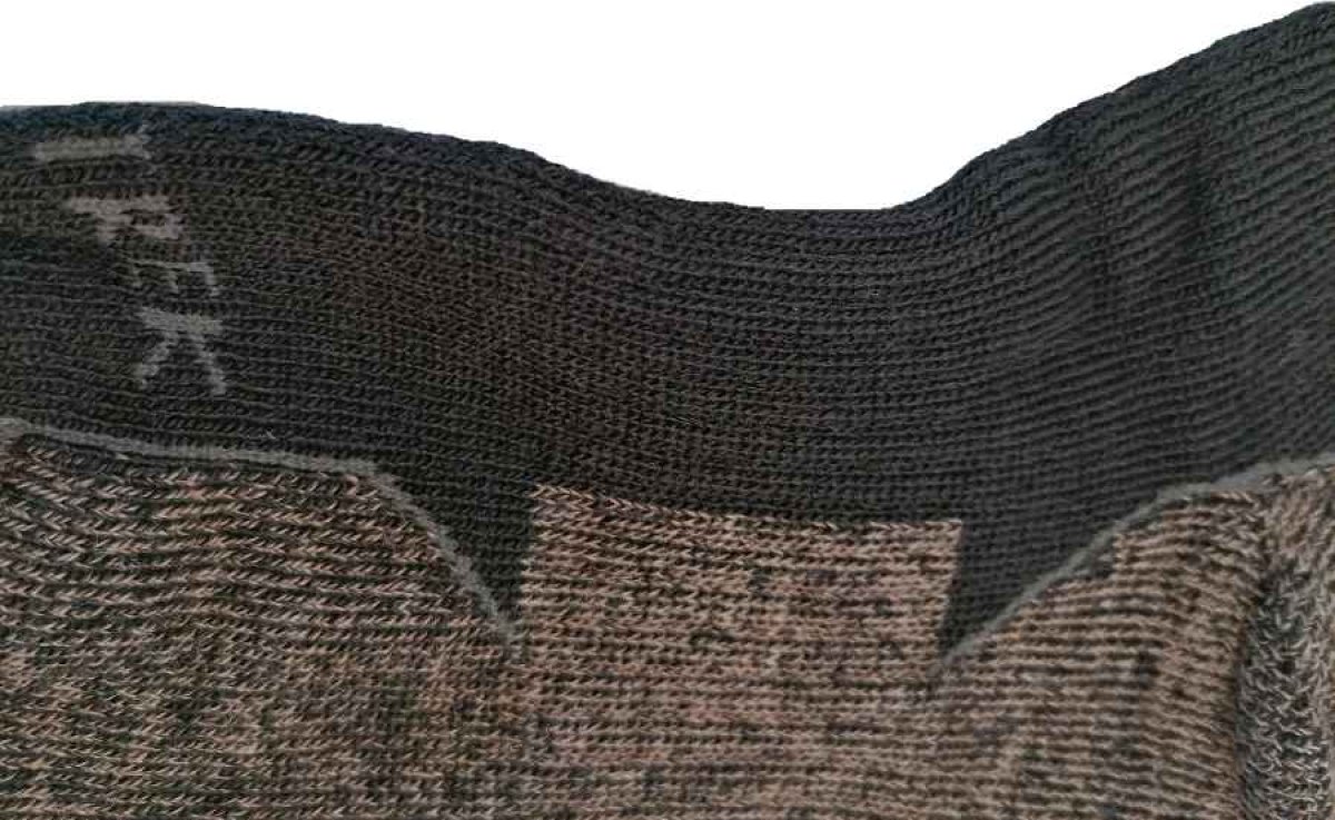Ponožky SPORTST REK SUPER THERMO Merino 43-46 Ponožky SPORTST REK SUPER THERMO Merino 43-46