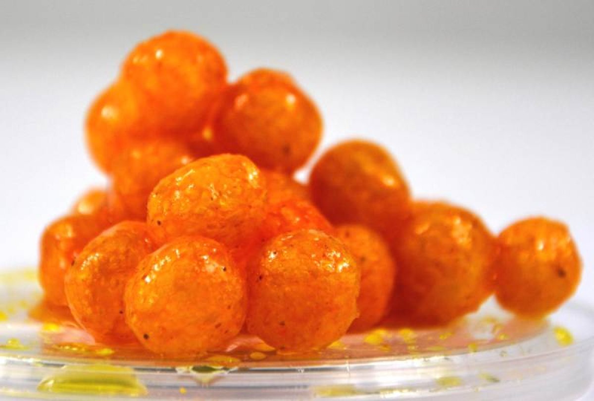 Pop-Up v nálevu 50g - Česnek