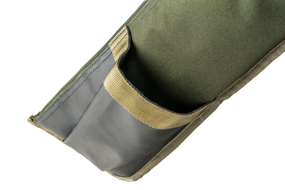 Pouzdro na kaprové pruty CamoCODE 145 Pouzdro na kaprové pruty CamoCODE 145