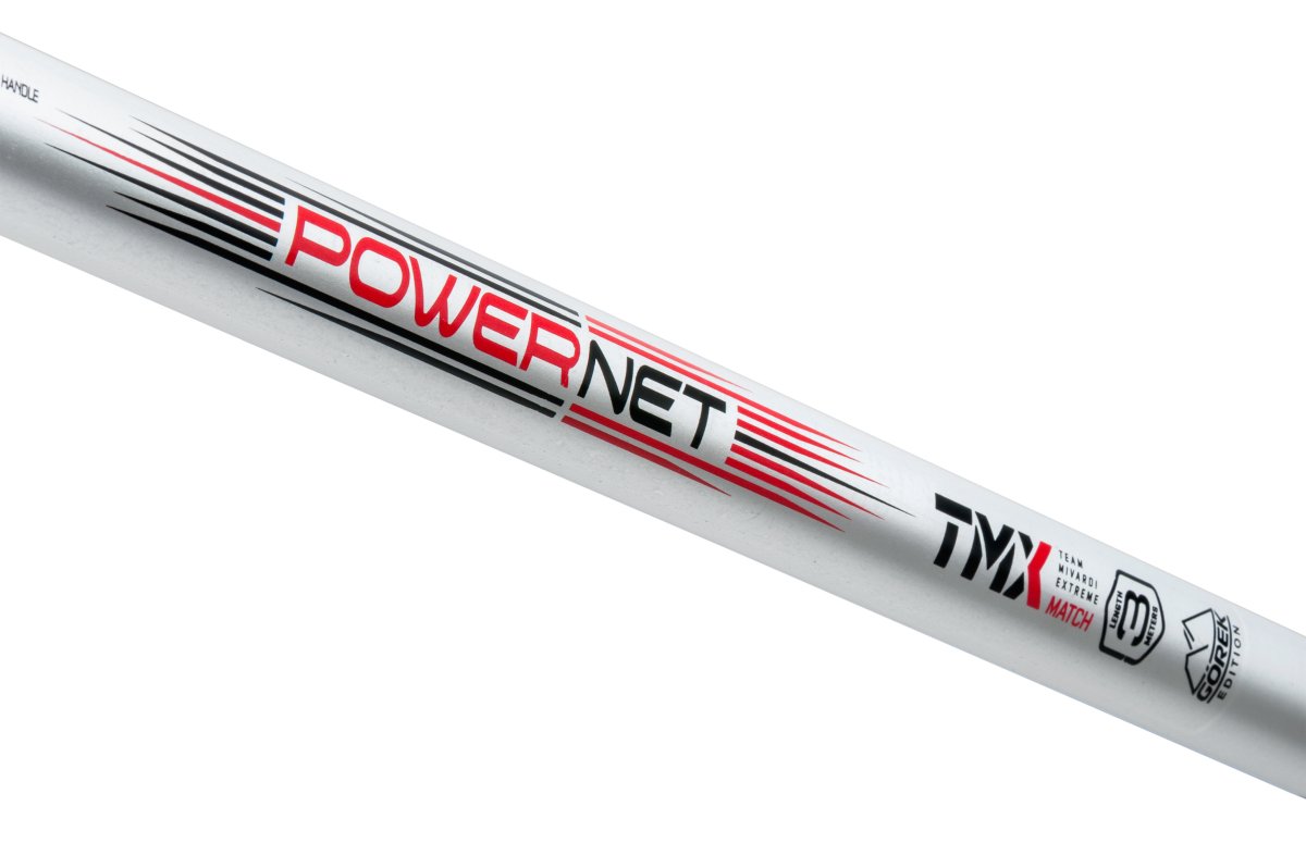 Power Net 3 m Power Net 3 m