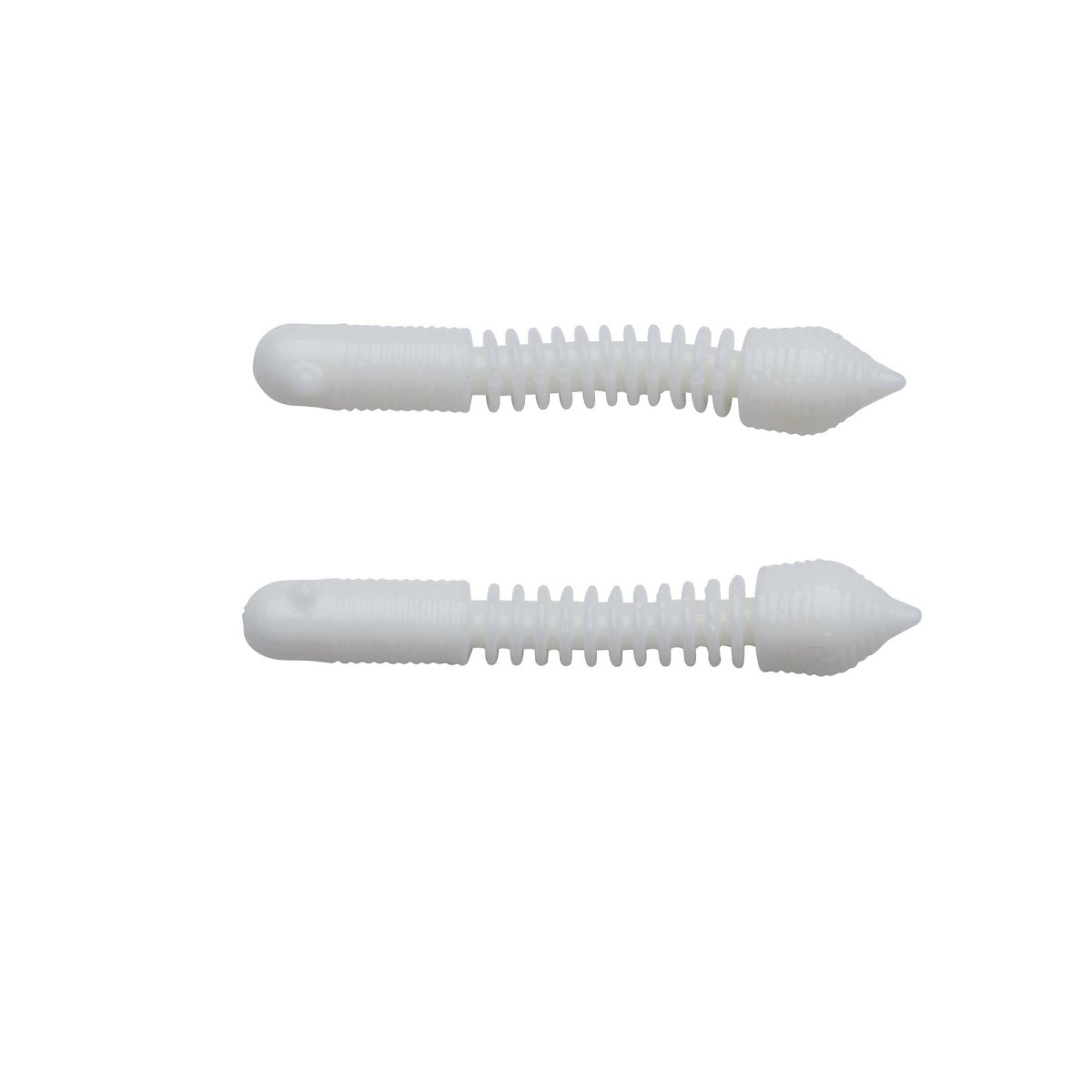 PowerBait Power Pillar 55mm Milky White PowerBait Power Pillar 55mm Milky White