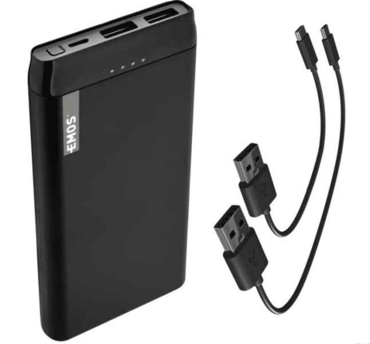 POWERBANKA ALPHA 10S 10000