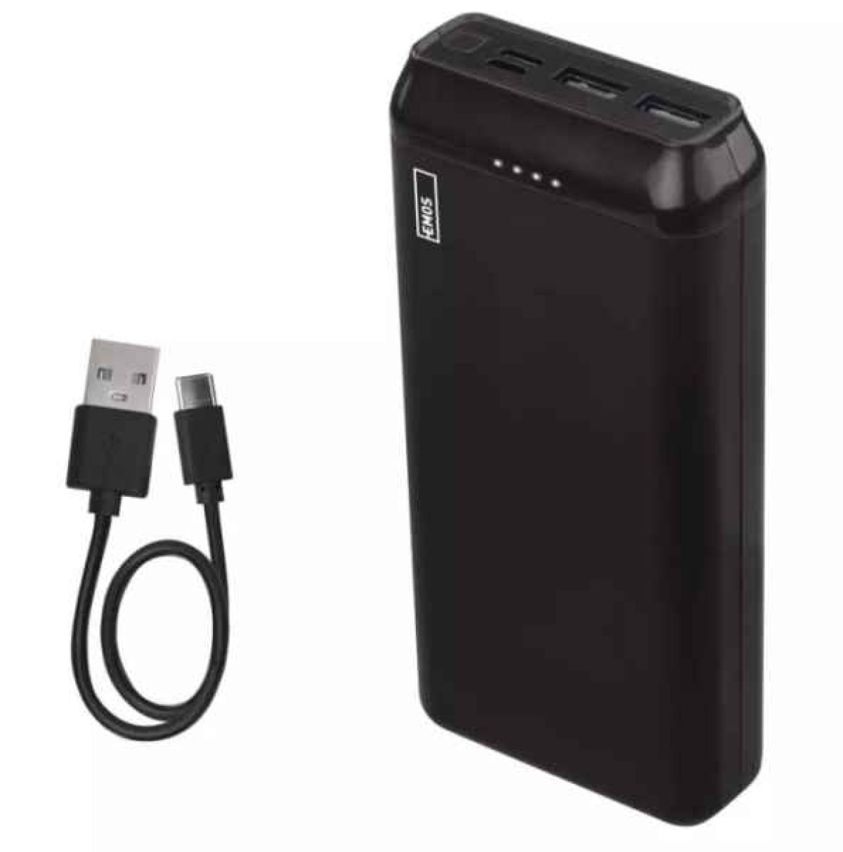 POWERBANKA ALPHA2 20 20000