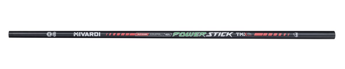 Powerstick net 4,0 m Powerstick net 4,0 m