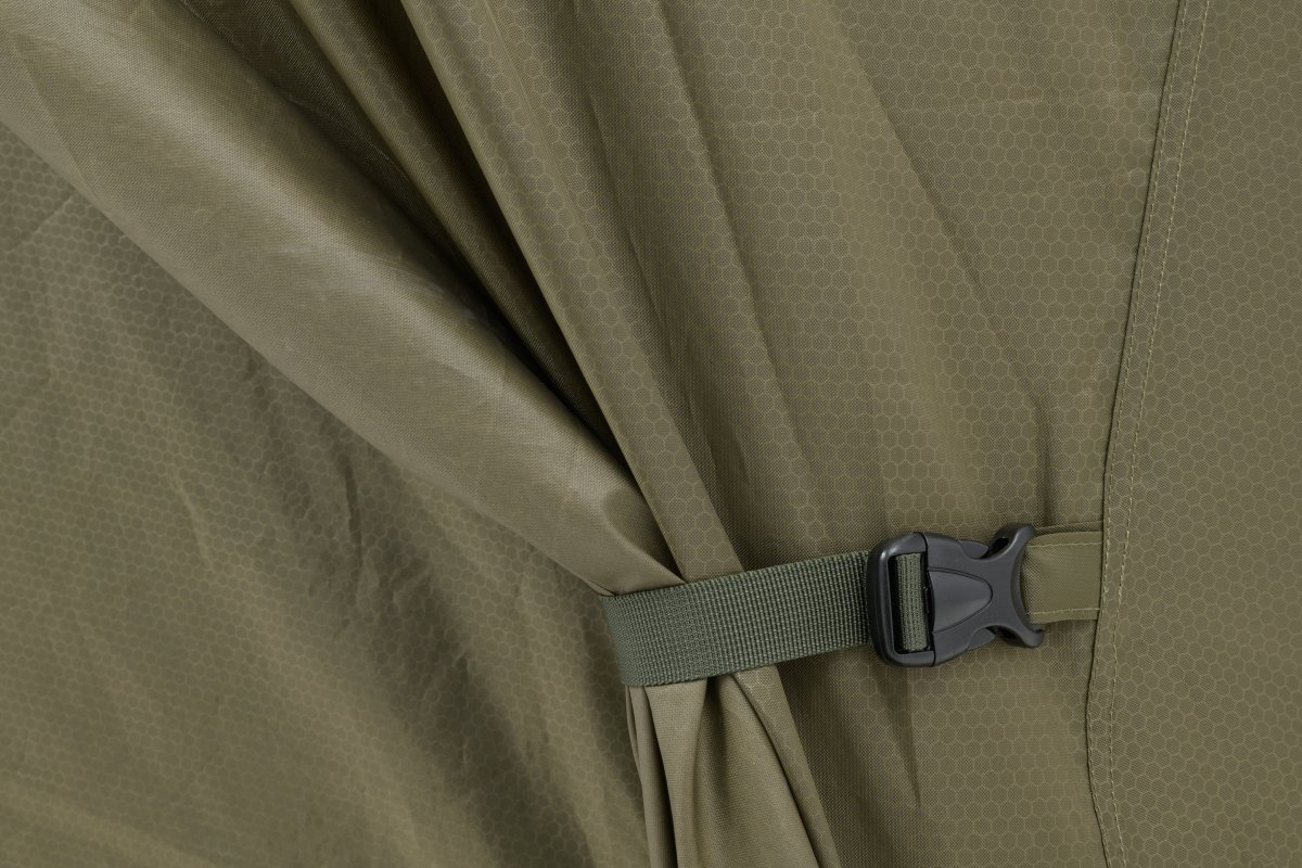 Přehoz na bivak Entrix XL