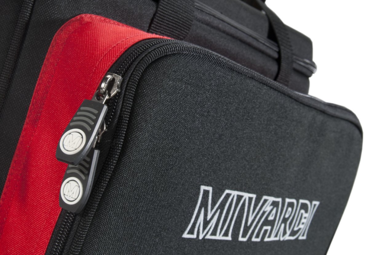 Přepravní taška Compact - Team Mivardi Přepravní taška Compact - Team Mivardi