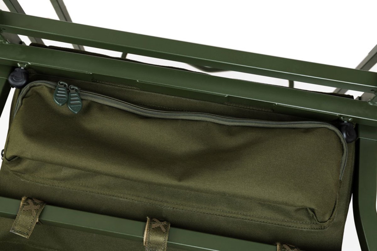 Přepravní vozík Fox R-Series Barrow  