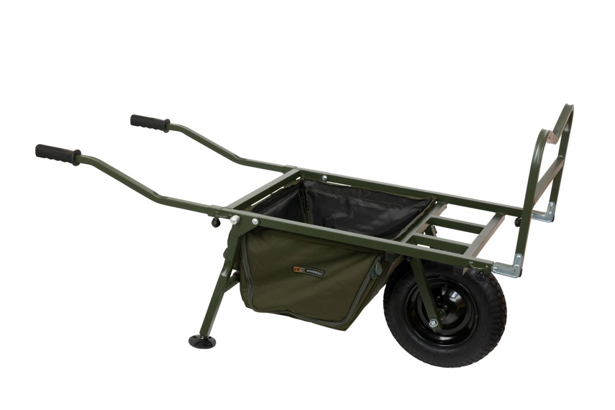 Přepravní vozík Fox R-Series Barrow  