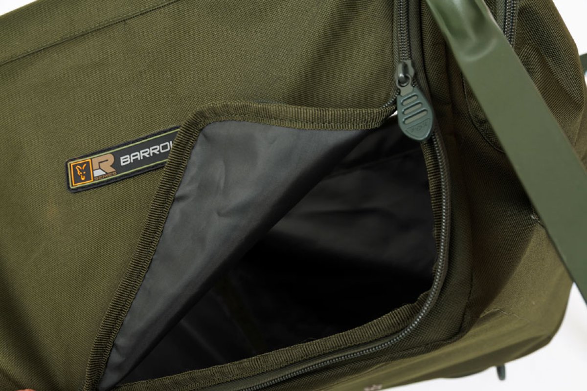 Přepravní vozík Fox R-Series Barrow  