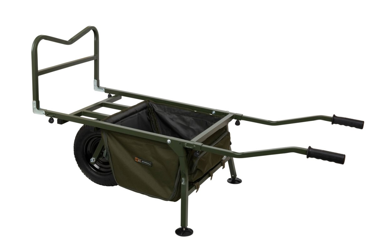 Přepravní vozík Fox R-Series Barrow  