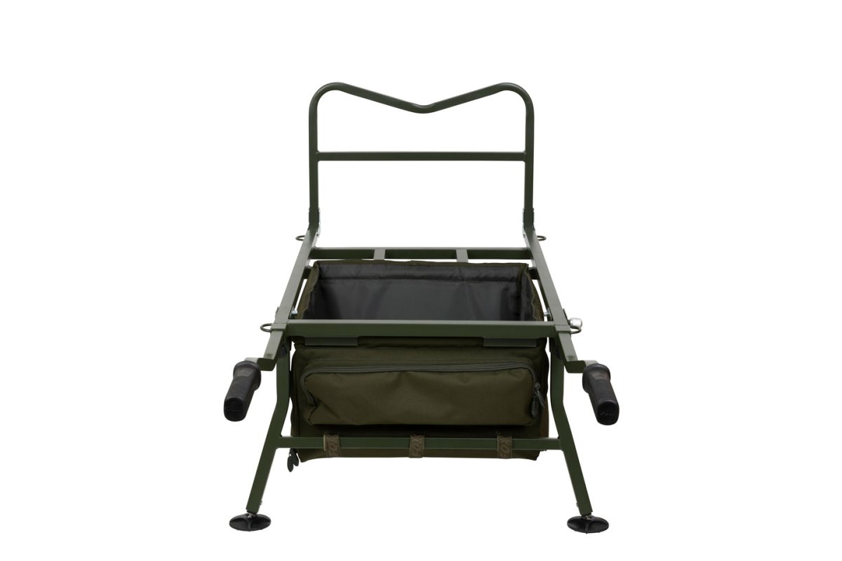 Přepravní vozík Fox R-Series Barrow  