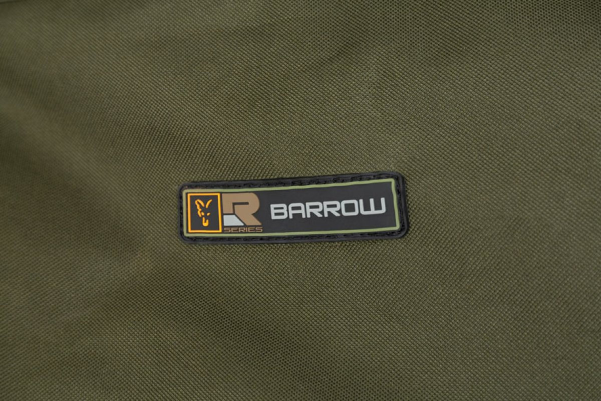 Přepravní vozík Fox R-Series Barrow  