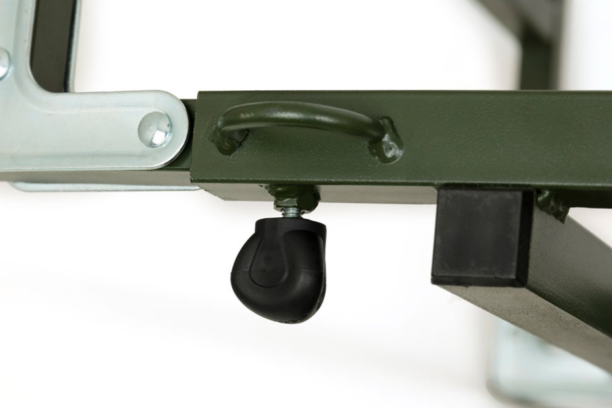 Přepravní vozík Fox R-Series Barrow  