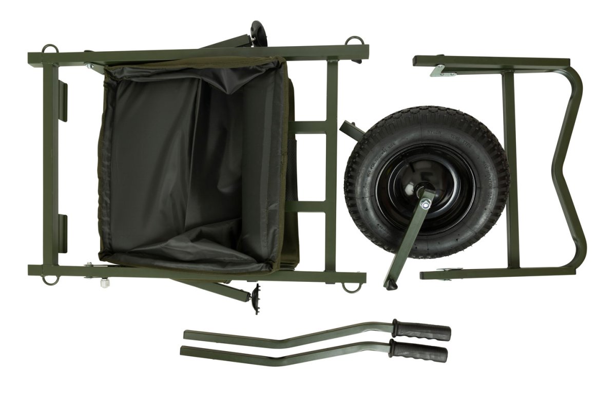 Přepravní vozík Fox R-Series Barrow  