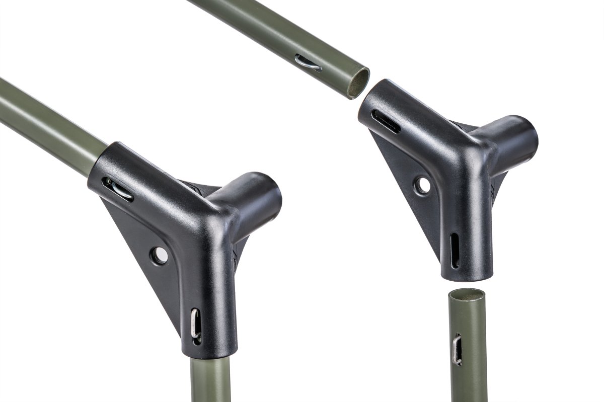 Přístřešek Base Station MK2 Přístřešek Base Station MK2