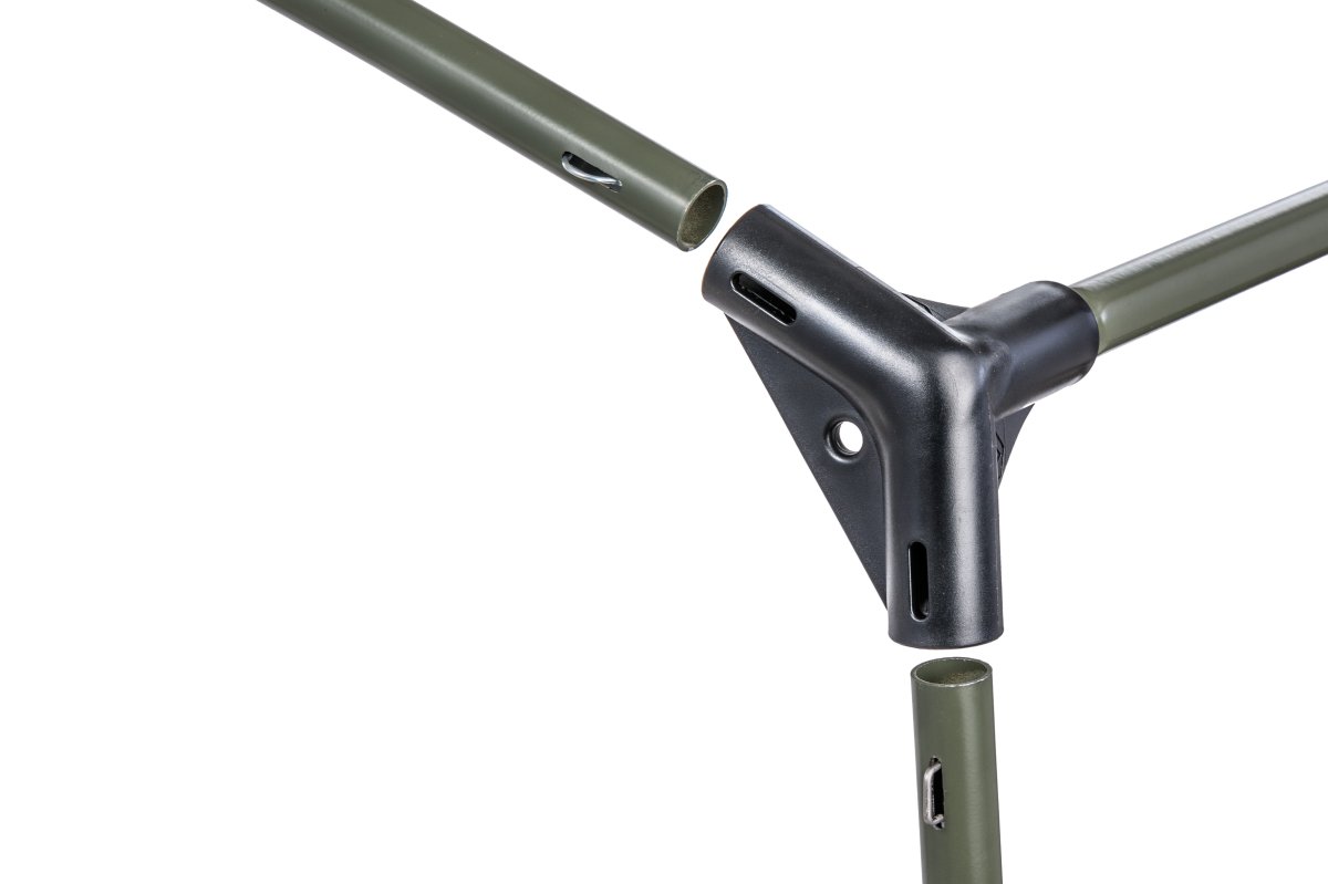 Přístřešek Base Station MK2 Přístřešek Base Station MK2