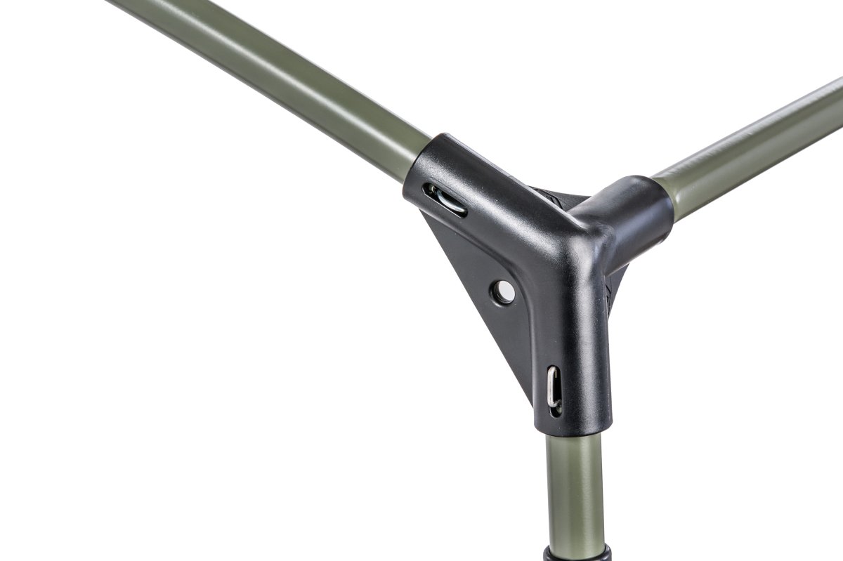 Přístřešek Base Station MK2 Přístřešek Base Station MK2