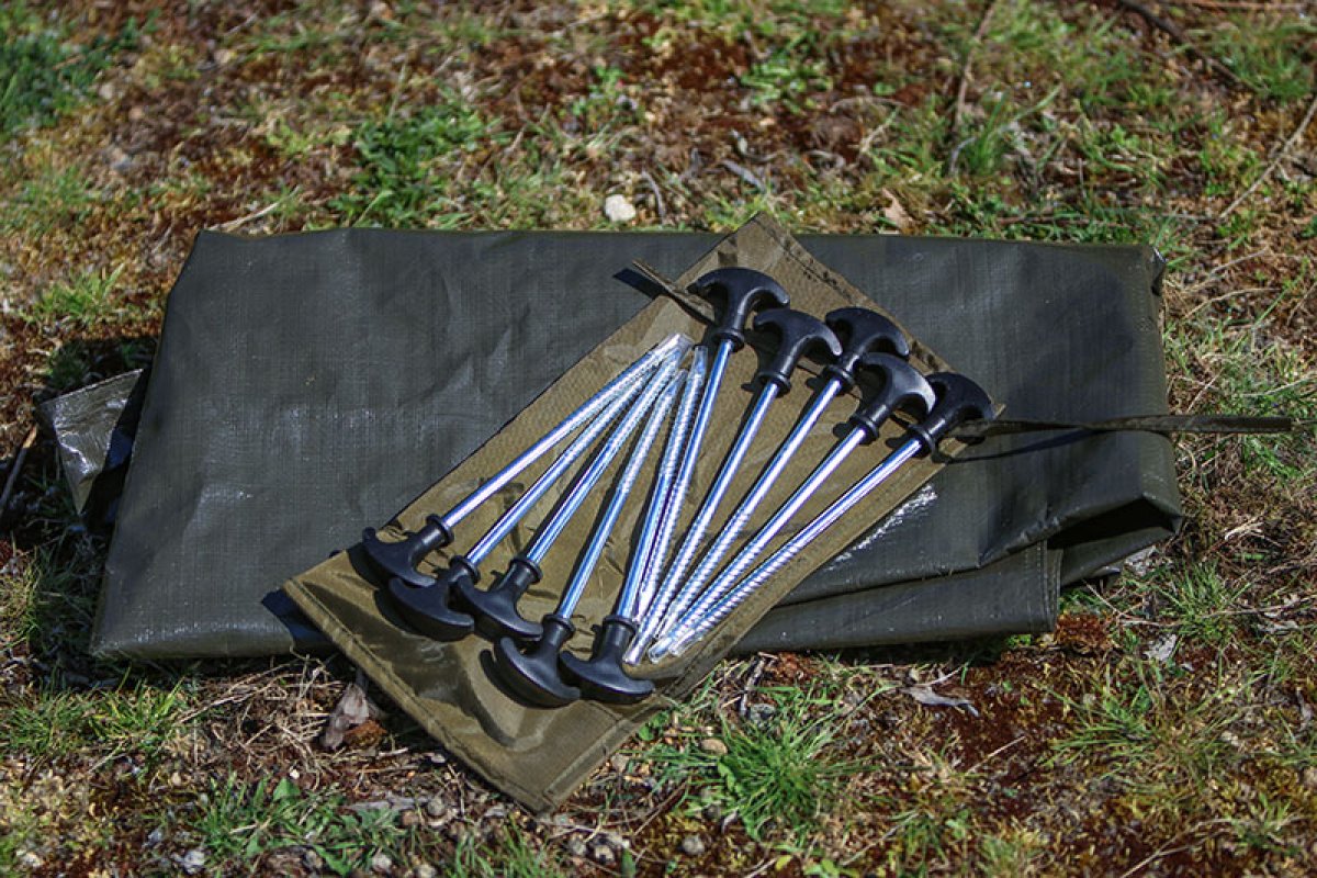 Přístřešek Fox Easy Brolly