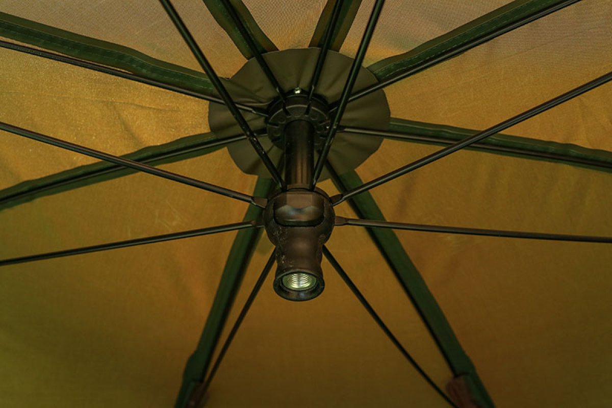 Přístřešek Fox Easy Brolly