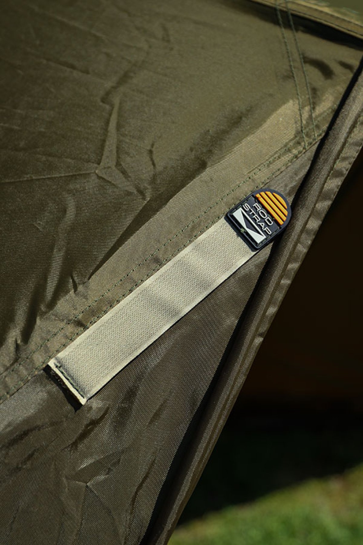 Přístřešek Fox Easy Brolly