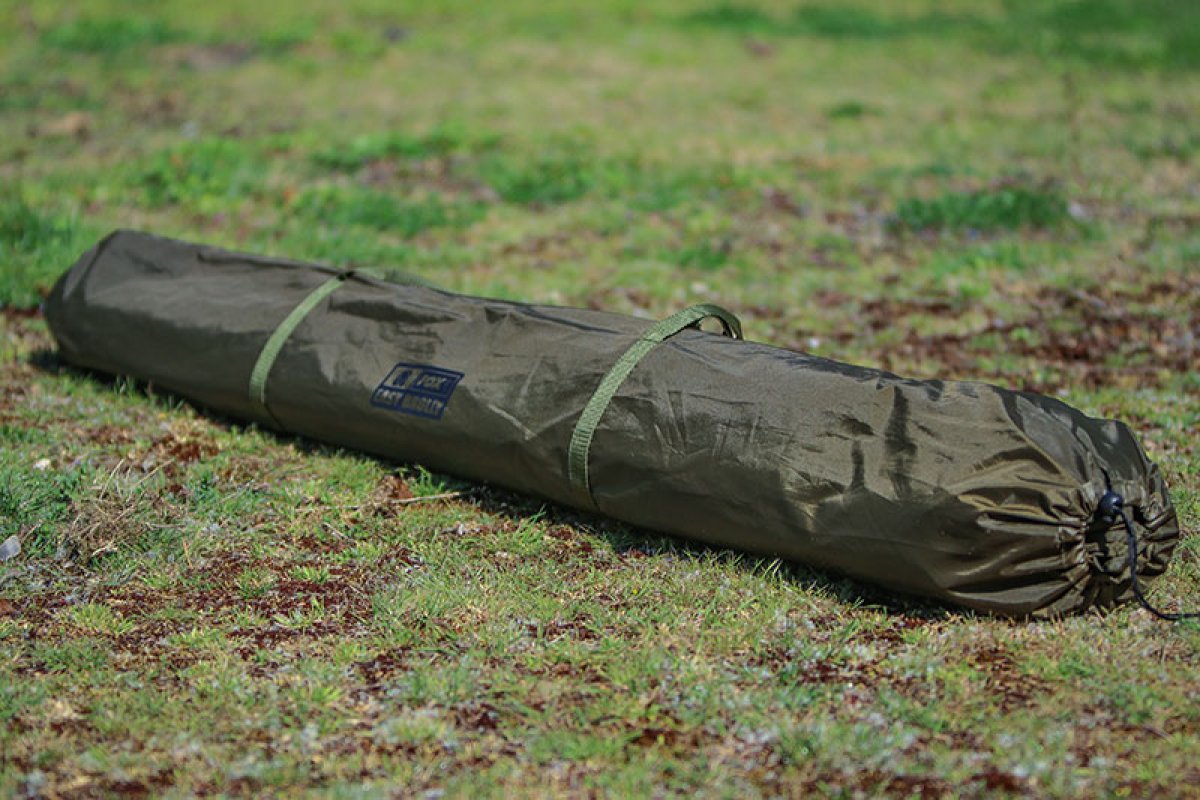 Přístřešek Fox Easy Brolly