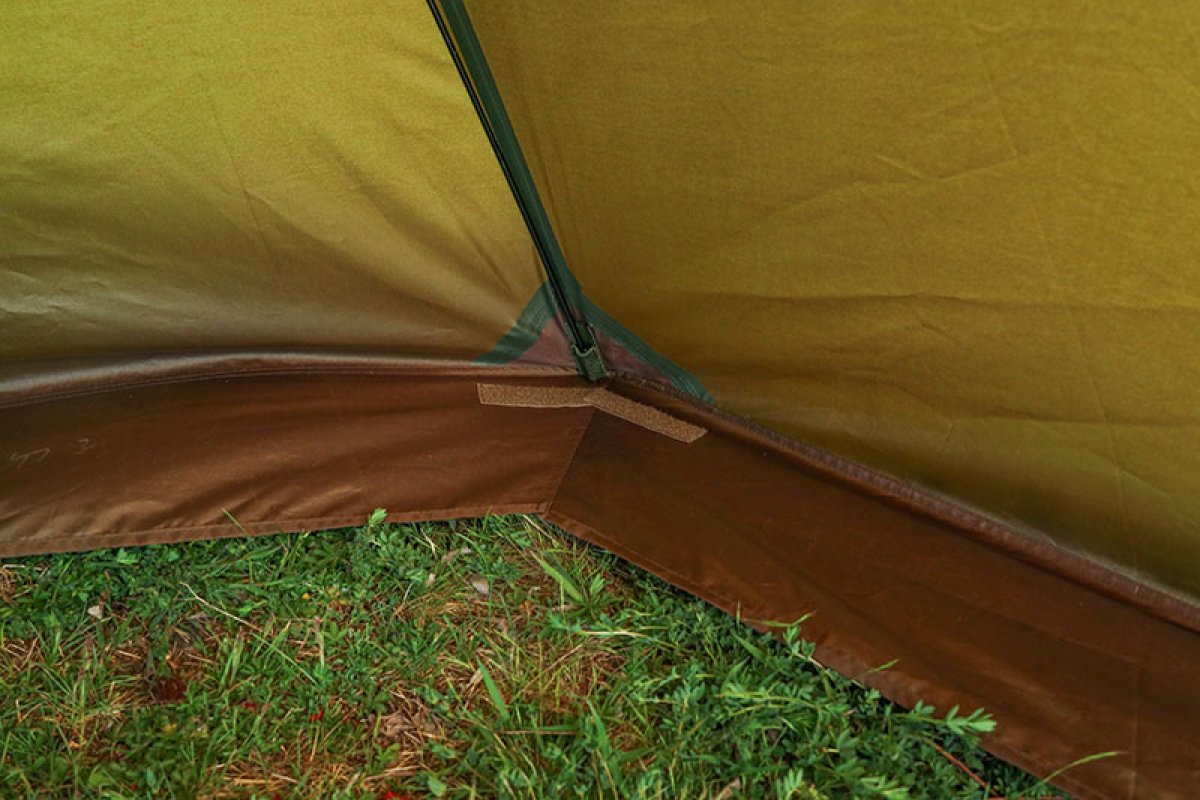 Přístřešek Fox Easy Brolly