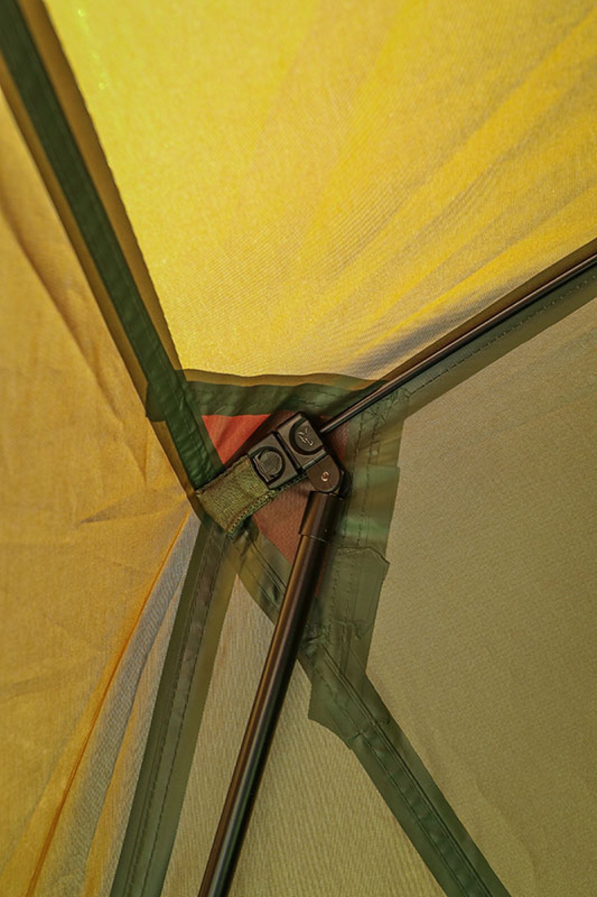 Přístřešek Fox Easy Brolly
