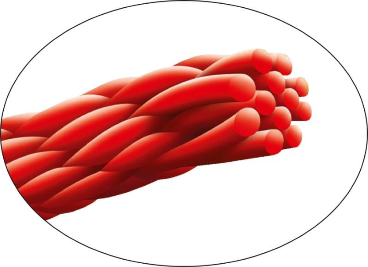 Přívlačová šňůra Carat 12 Oliva 135m,0,13/9,5kg