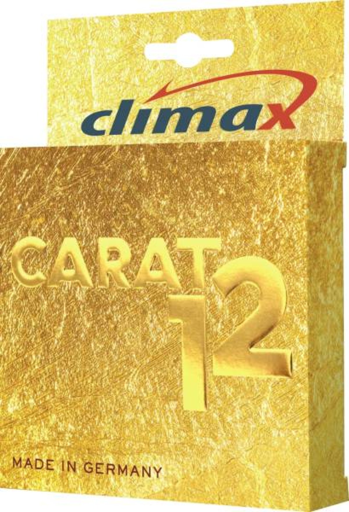 Přívlačová šňůra Climax Carat 12 Oliva 135m 0,20/18,1kg