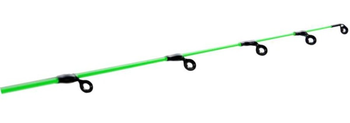 Přívlačové pruty Eraser 2-díl 180cm / 3-22g