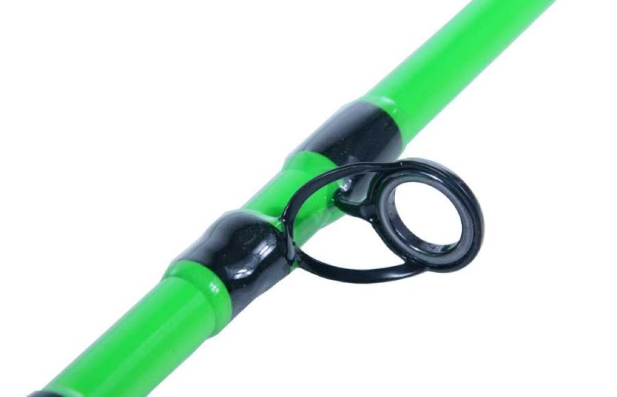 Přívlačové pruty Eraser 2-díl 270cm / 9-46g