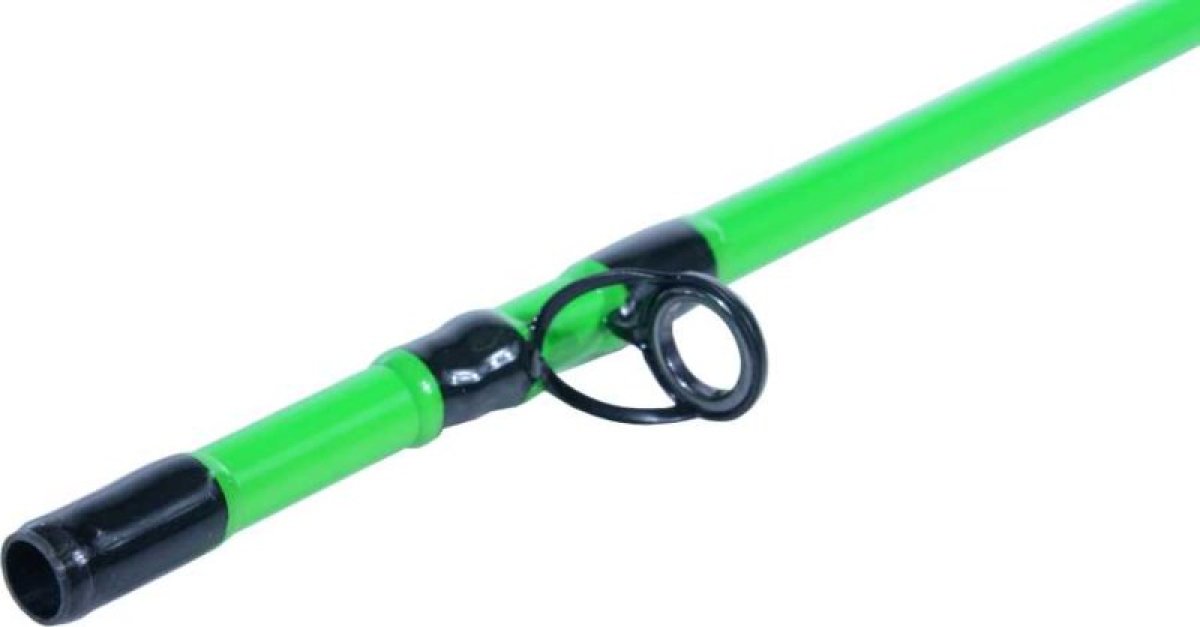 Přívlačové pruty Eraser 2-díl 270cm / 9-46g