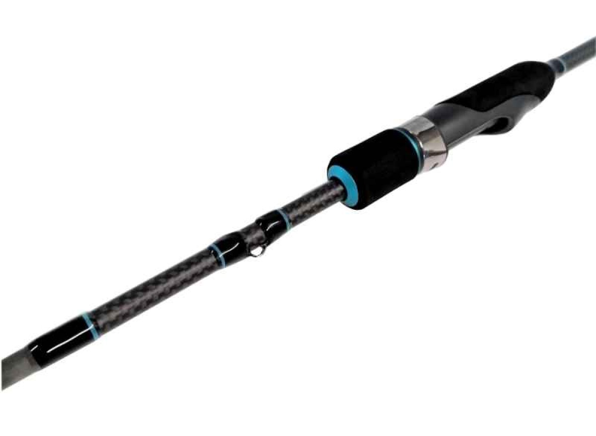 Prívlačové prúty NOVA ULR Travel RS-2 230 cm 2-8g 5-díl