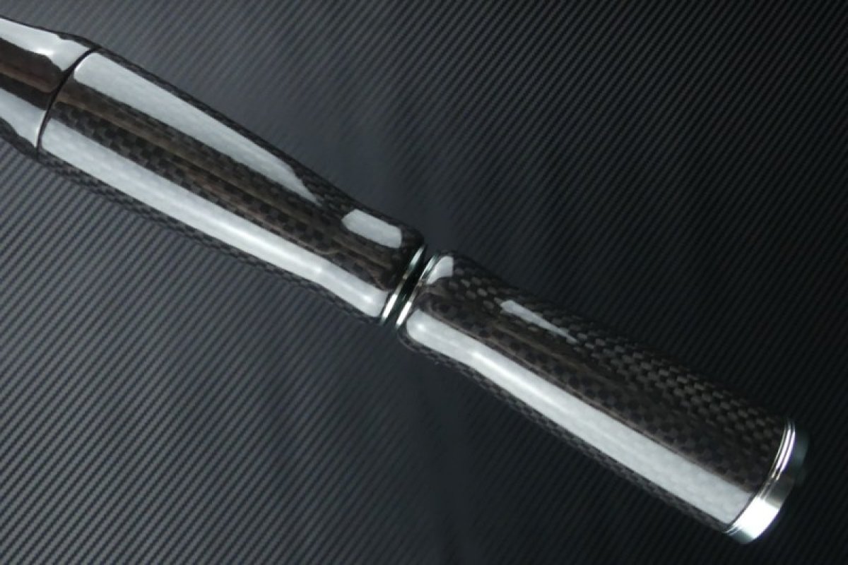 Přívlačové pruty SPORTEX Nobun Special Inline Rod - monopiece 50g / 18